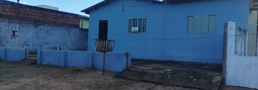 CASA 100 M2 AREA, 03 QUARTOS, JD PANORAMA/ PARANAT