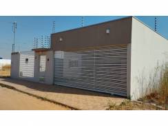 CASA 185M2  03 DORMITÓRIOS JARDIM IPE FLORIDO PARANATINGA MT