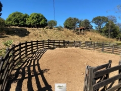 FAZENDA PARA PECUARIA PROXIMO DA CIDADE