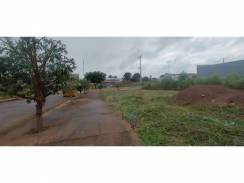 ÁREA URBANA 360M2/JD PRIMAVERA/PARANATINGA-MT 